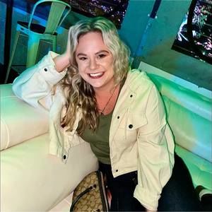 Meet your Posher, Hunter